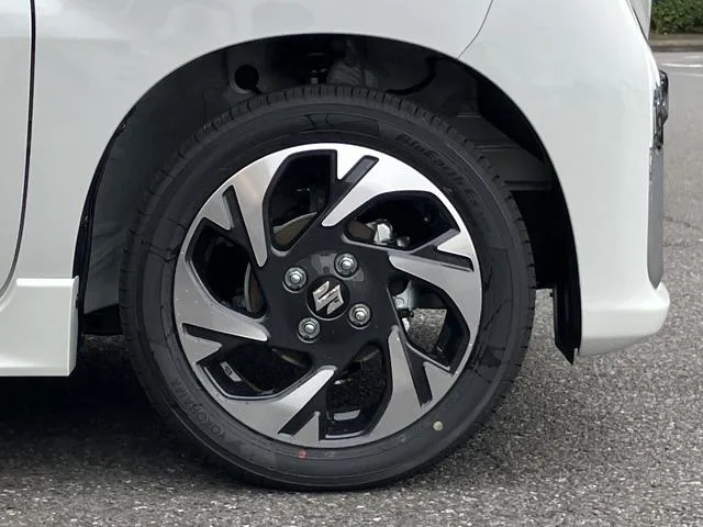 Suzuki SPACIA CUSTOM HYBRID XS 2025 — миниатюра 2