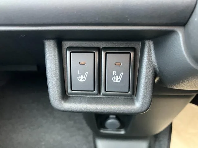 Suzuki SPACIA CUSTOM HYBRID XS 2025 — миниатюра 5