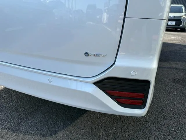 Toyota VOXY HYBRID S-Z 2026 — миниатюра 3