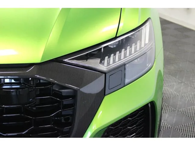 Audi RS Q8 BASE GRADE 2022 — миниатюра 3