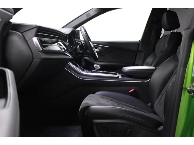 Audi RS Q8 BASE GRADE 2022 — миниатюра 5