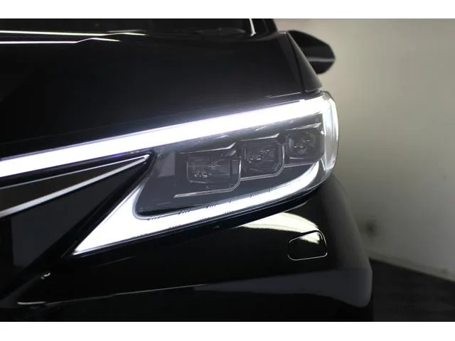 Lexus LM LM500H VERSION L 2024 — миниатюра 2