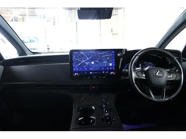 Lexus LM LM500H VERSION L 2024 — миниатюра 5