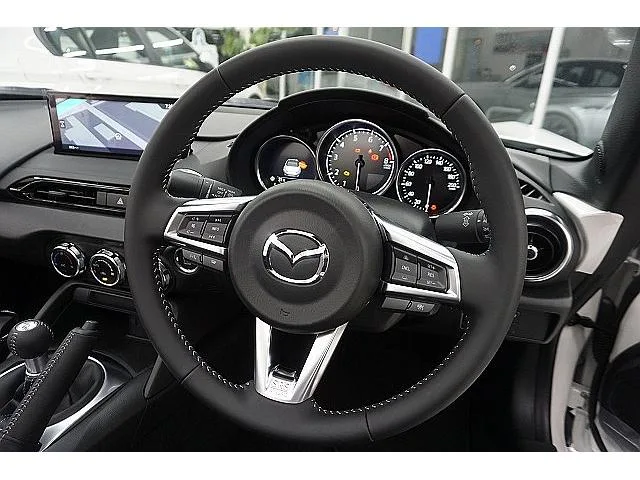Mazda ROADSTER S SPECIAL PACKAGE 2026 — миниатюра 4