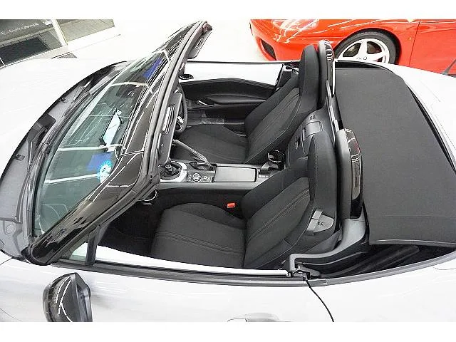 Mazda ROADSTER S SPECIAL PACKAGE 2026 — миниатюра 5