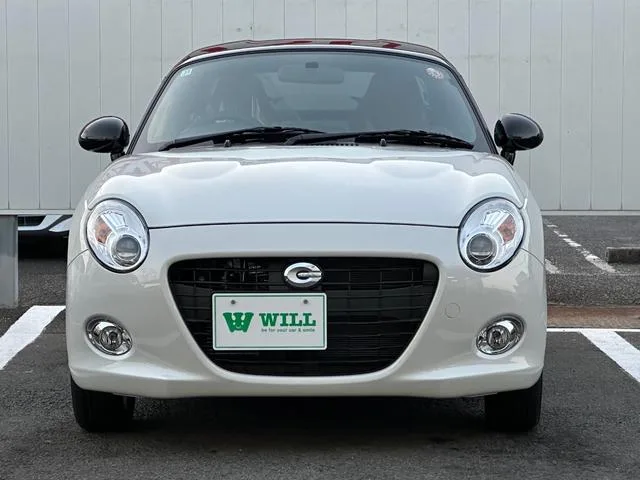 Daihatsu COPEN ROBE S 2025 — миниатюра 4