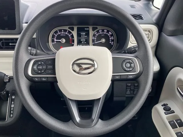 Daihatsu MOVE CANBUS 2026 — миниатюра 5