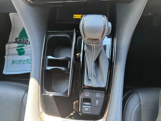 Toyota Alphard Z 2024 — миниатюра 4
