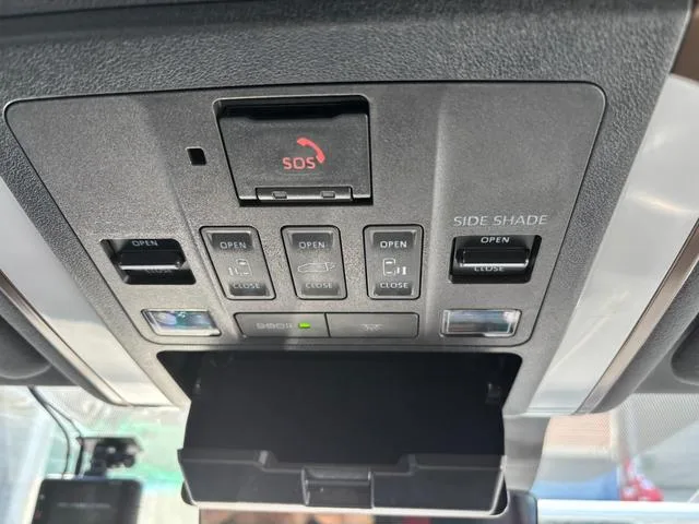 Toyota Alphard Z 2024 — миниатюра 5