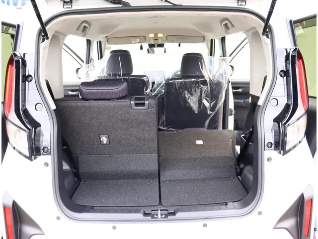 Daihatsu MOVE RS 2025 — миниатюра 3