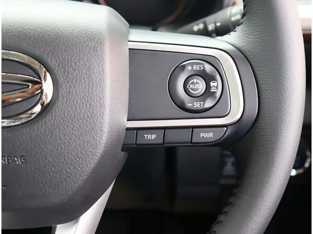 Daihatsu MOVE RS 2025 — миниатюра 5
