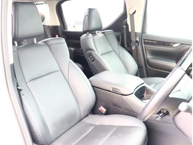 Toyota Alphard 2.5S C PACKAGE 2023 — миниатюра 3