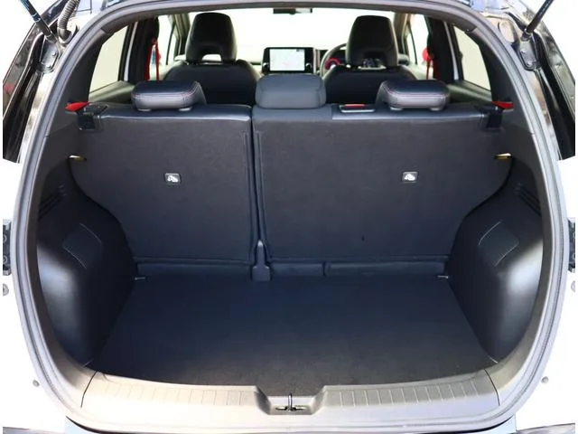 Nissan AURA NISMO 2022 — миниатюра 3