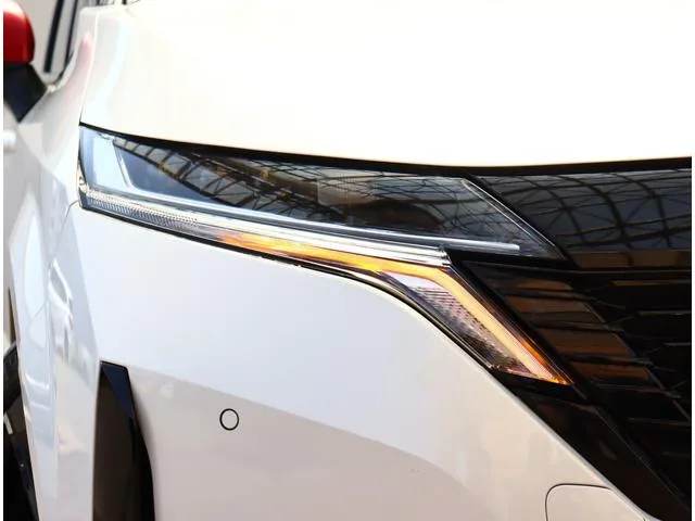 Nissan AURA NISMO 2022 — миниатюра 4