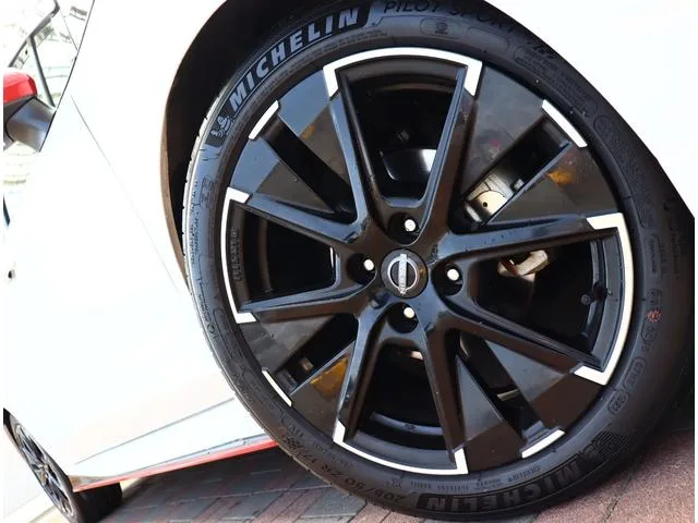 Nissan AURA NISMO 2022 — миниатюра 5