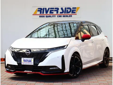 Nissan AURA 2022 buy in Moscow