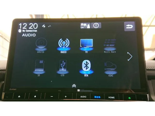 Honda STEPWAGON SPADA 2024 — миниатюра 3