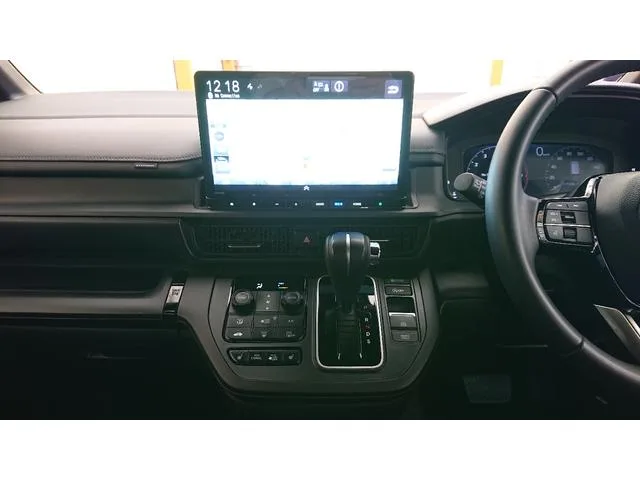 Honda STEPWAGON SPADA 2024 — миниатюра 4