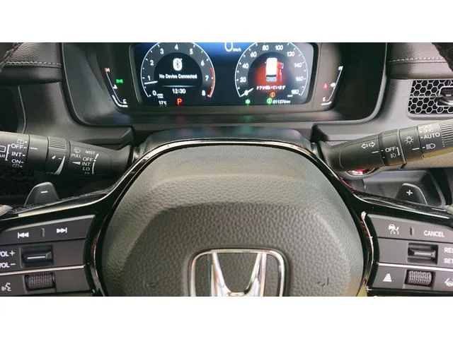 Honda STEPWAGON SPADA 2024 — миниатюра 5