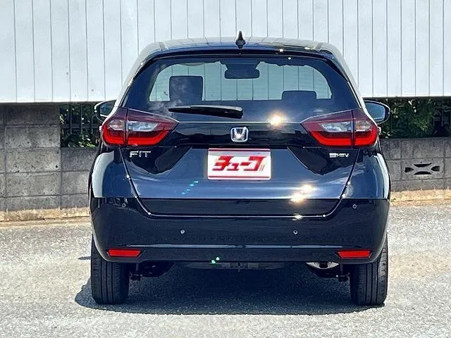 Honda FIT E:HEV HOME 2025 — миниатюра 4
