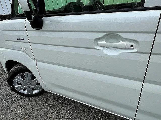 Suzuki Spacia 2026 — миниатюра 5