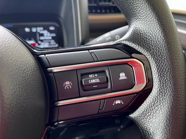 Suzuki Spacia HYBRID X 2026 — миниатюра 5