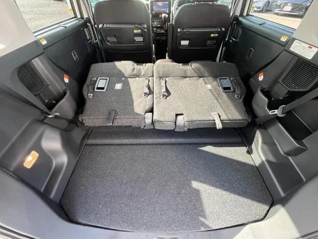Toyota ROOMY CUSTOM G 2023 — миниатюра 2