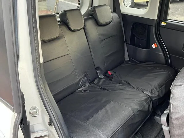 Toyota ROOMY CUSTOM G-T 2023 — миниатюра 3