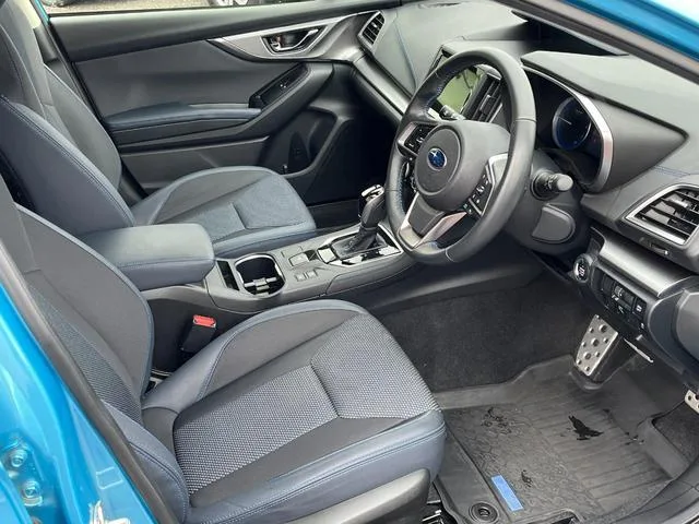 Subaru XV ADVANCE 2022 — миниатюра 3