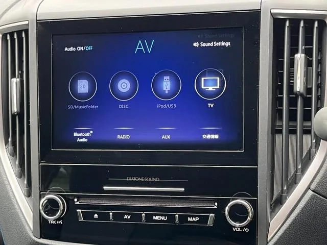 Subaru XV ADVANCE 2022 — миниатюра 5