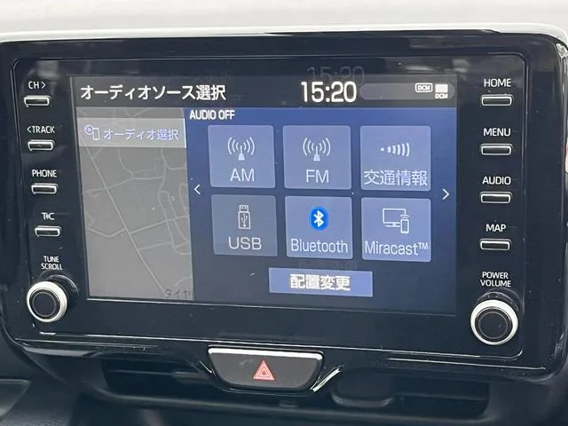 Toyota YARIS HYBRID Z 2022 — миниатюра 4