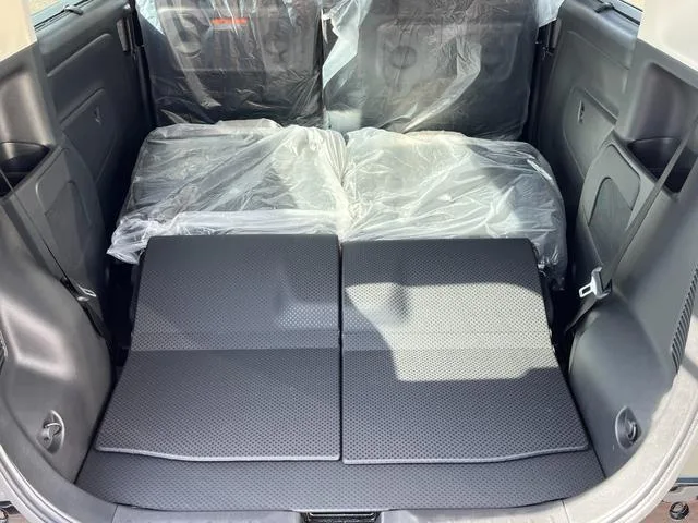 Mitsubishi DELICA MINI G PREMIUM 2026 — миниатюра 2
