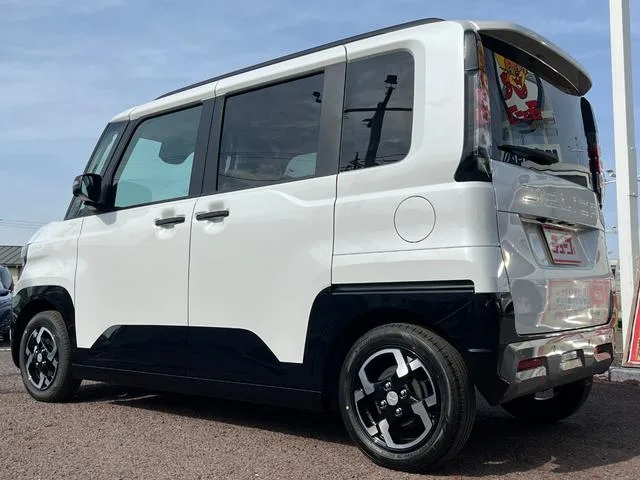 Mitsubishi DELICA MINI T PREMIUM 2026 — миниатюра 3