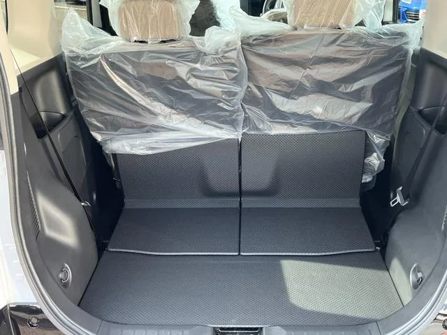 Mitsubishi DELICA MINI T PREMIUM 2026 — миниатюра 4