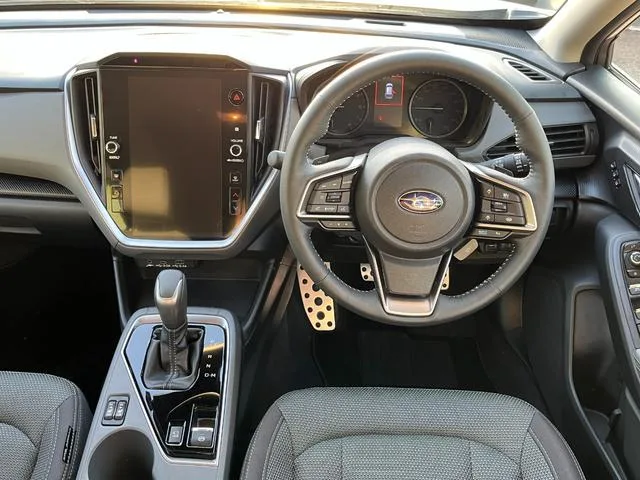 Subaru CROSSTREK LIMITED 2023 — миниатюра 4
