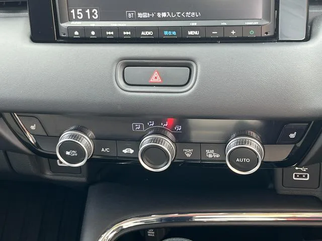 Honda VEZEL E:HEV X 2022 — миниатюра 5