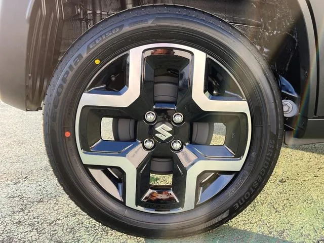 Suzuki XBEE HYBRID MZ 2025 — миниатюра 3