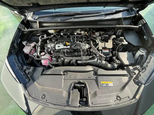 Toyota Prius G 2023 — миниатюра 4