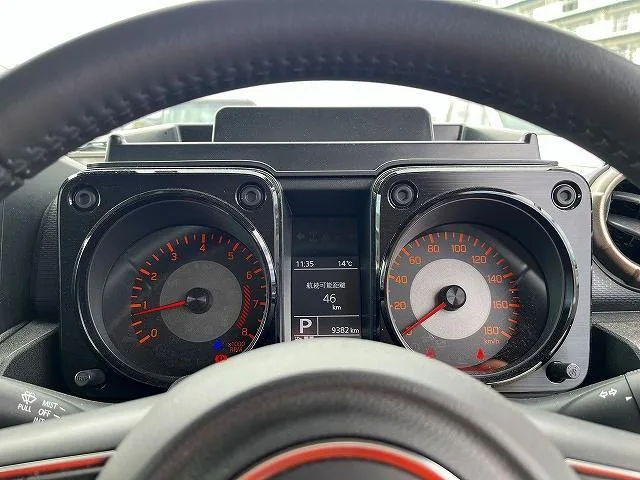 Suzuki JIMNY SIERRA JC 2024 — миниатюра 2