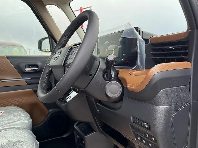 Nissan ROOX HIGHWAY STAR X PROPILOT EDITION 2026 — миниатюра 2