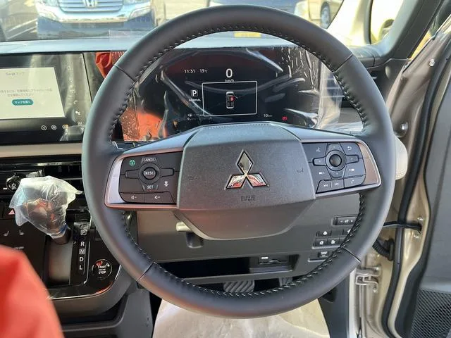Mitsubishi DELICA MINI G PREMIUM DELIMARU PACKAGE 2025 — миниатюра 4