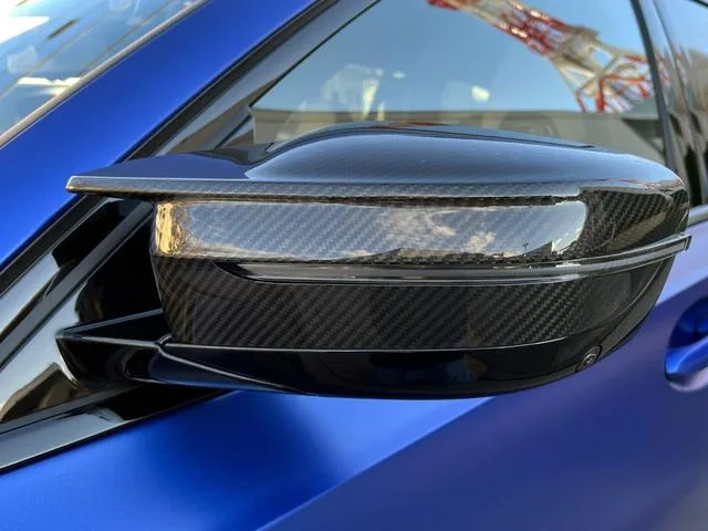 BMW M3 M3 TOURING COMPETITION M X DRIVE 2025 — миниатюра 2