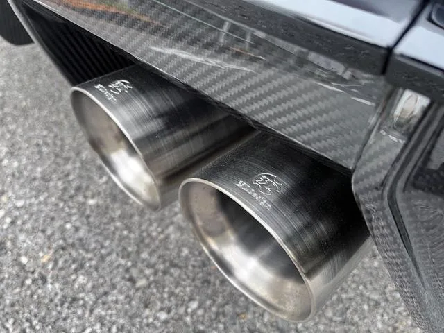 BMW M3 M3 TOURING COMPETITION M X DRIVE 2025 — миниатюра 3