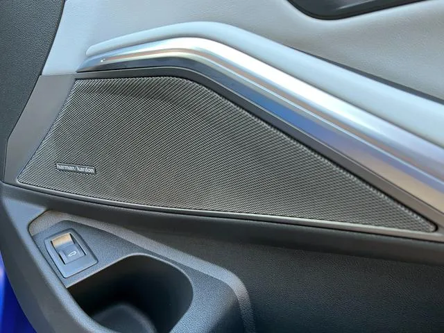 BMW M3 M3 TOURING COMPETITION M X DRIVE 2025 — миниатюра 4