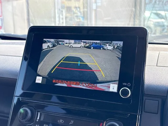 Toyota SIENTA HYBRID G 2022 — миниатюра 2