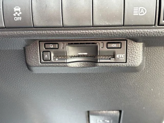 Toyota COROLLA TOURING HYBRID G 2022 — миниатюра 3