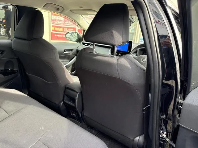 Toyota COROLLA TOURING HYBRID G 2022 — миниатюра 5