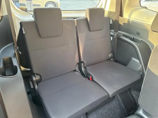 Toyota SIENTA HYBRID X 2024 — миниатюра 4