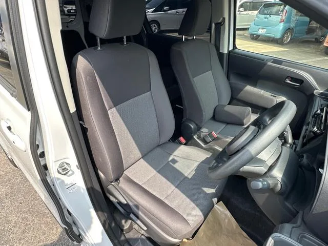 Toyota SIENTA HYBRID G 2024 — миниатюра 4