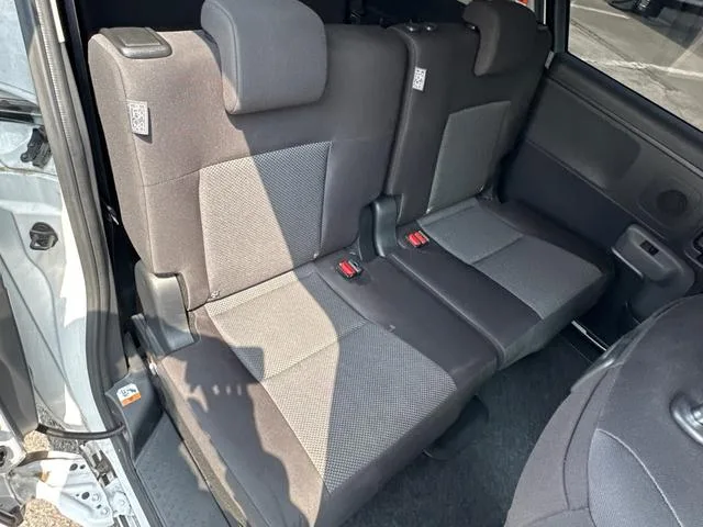 Toyota SIENTA HYBRID G 2024 — миниатюра 5